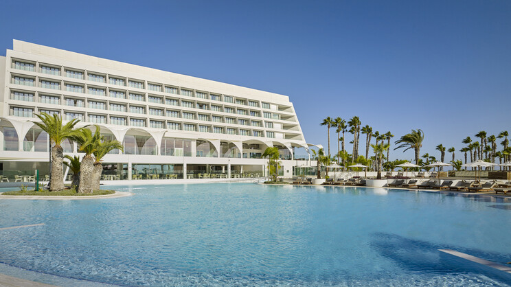 Parklane, a Luxury Collection Resort & Spa